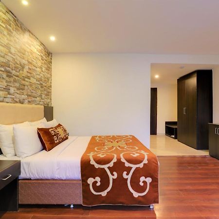 Summit Denzong Hotel & Spa Gangtok Εξωτερικό φωτογραφία