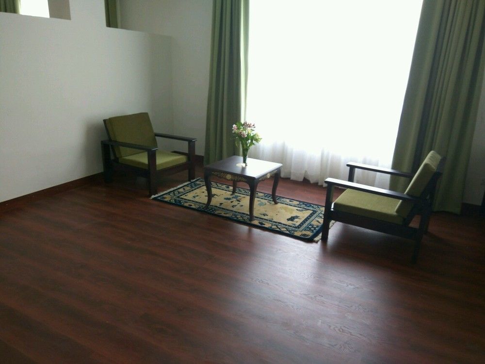 Summit Denzong Hotel & Spa Gangtok Εξωτερικό φωτογραφία