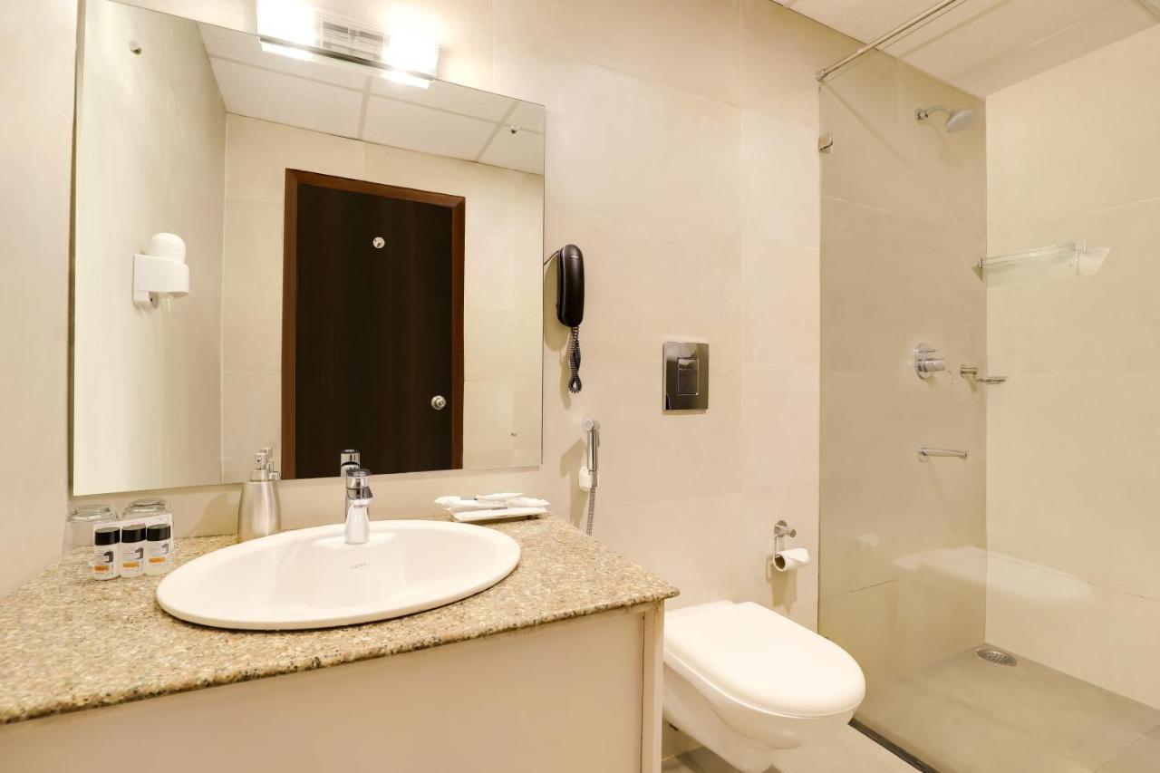 Summit Denzong Hotel & Spa Gangtok Εξωτερικό φωτογραφία