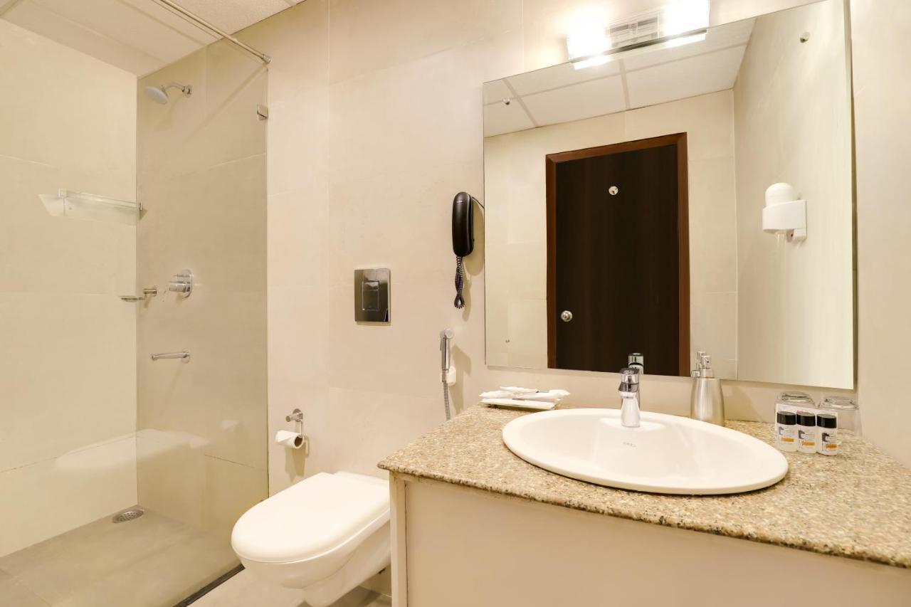 Summit Denzong Hotel & Spa Gangtok Εξωτερικό φωτογραφία