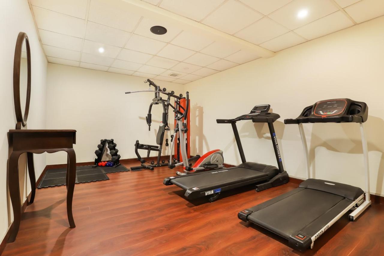 Summit Denzong Hotel & Spa Gangtok Εξωτερικό φωτογραφία