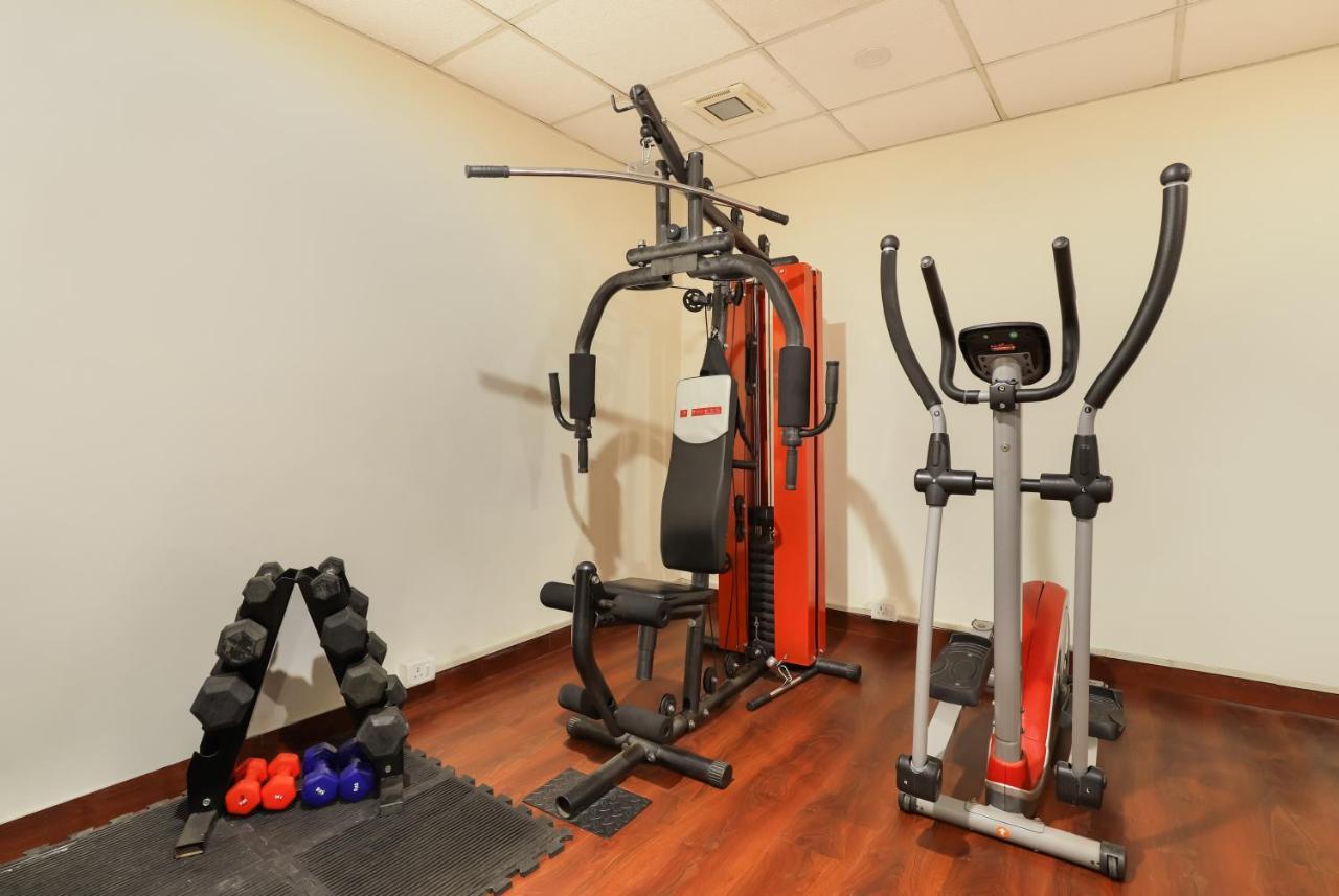 Summit Denzong Hotel & Spa Gangtok Εξωτερικό φωτογραφία